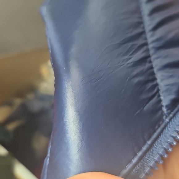 New Look Puffer Jacket - Picture 6 of 7